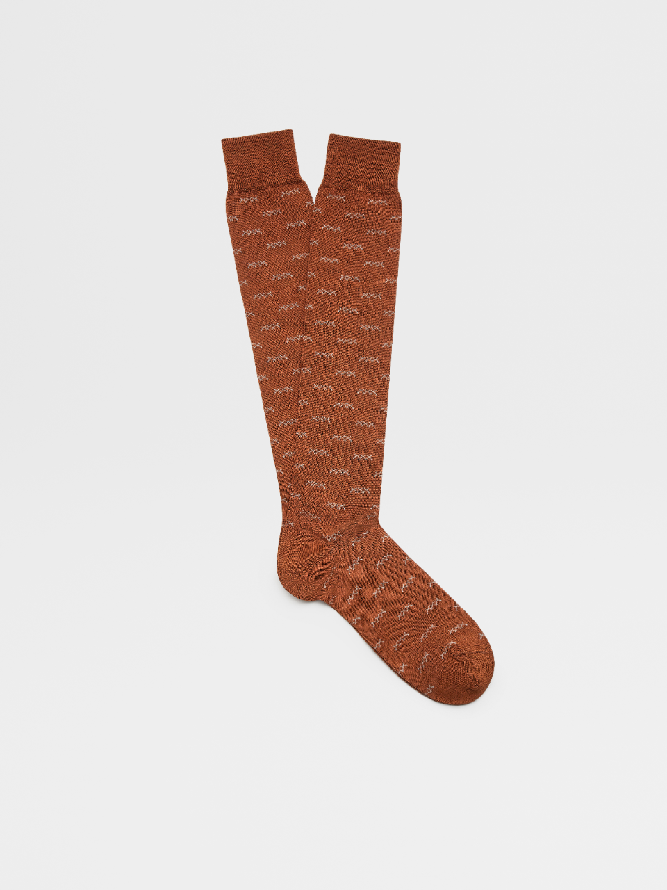 Vicuna Iconic Triple X Cotton Mid Calf Socks